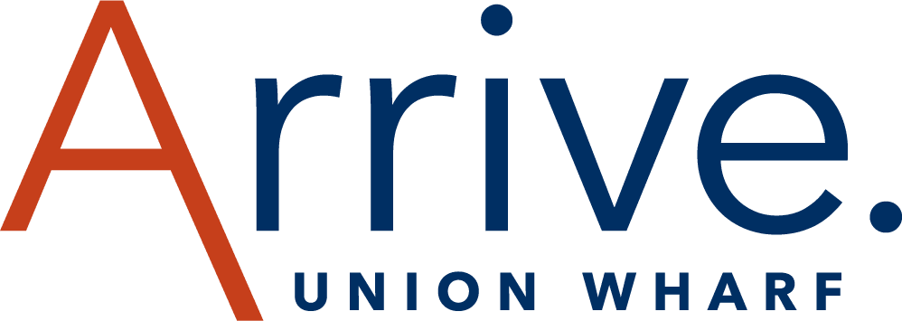 Arrive Upper Kirby Logo